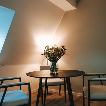 Apartamento Wohnen Auf Zeit In Sarrebruck Exterior foto