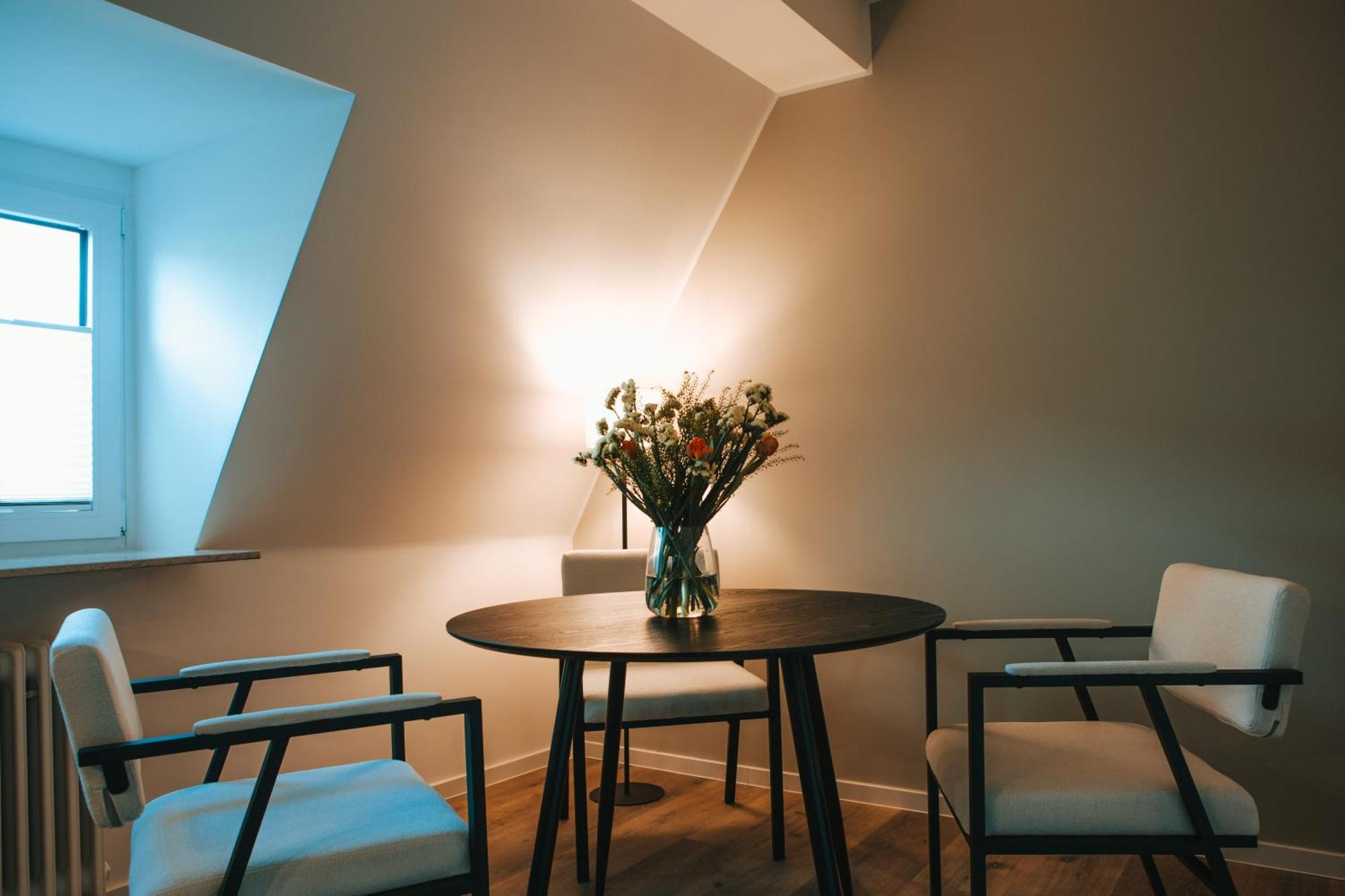 Apartamento Wohnen Auf Zeit In Sarrebruck Exterior foto