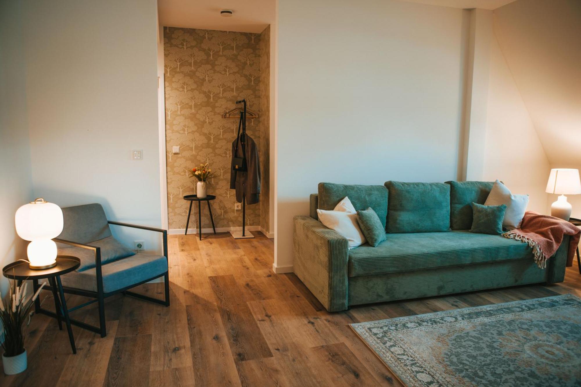 Apartamento Wohnen Auf Zeit In Sarrebruck Exterior foto