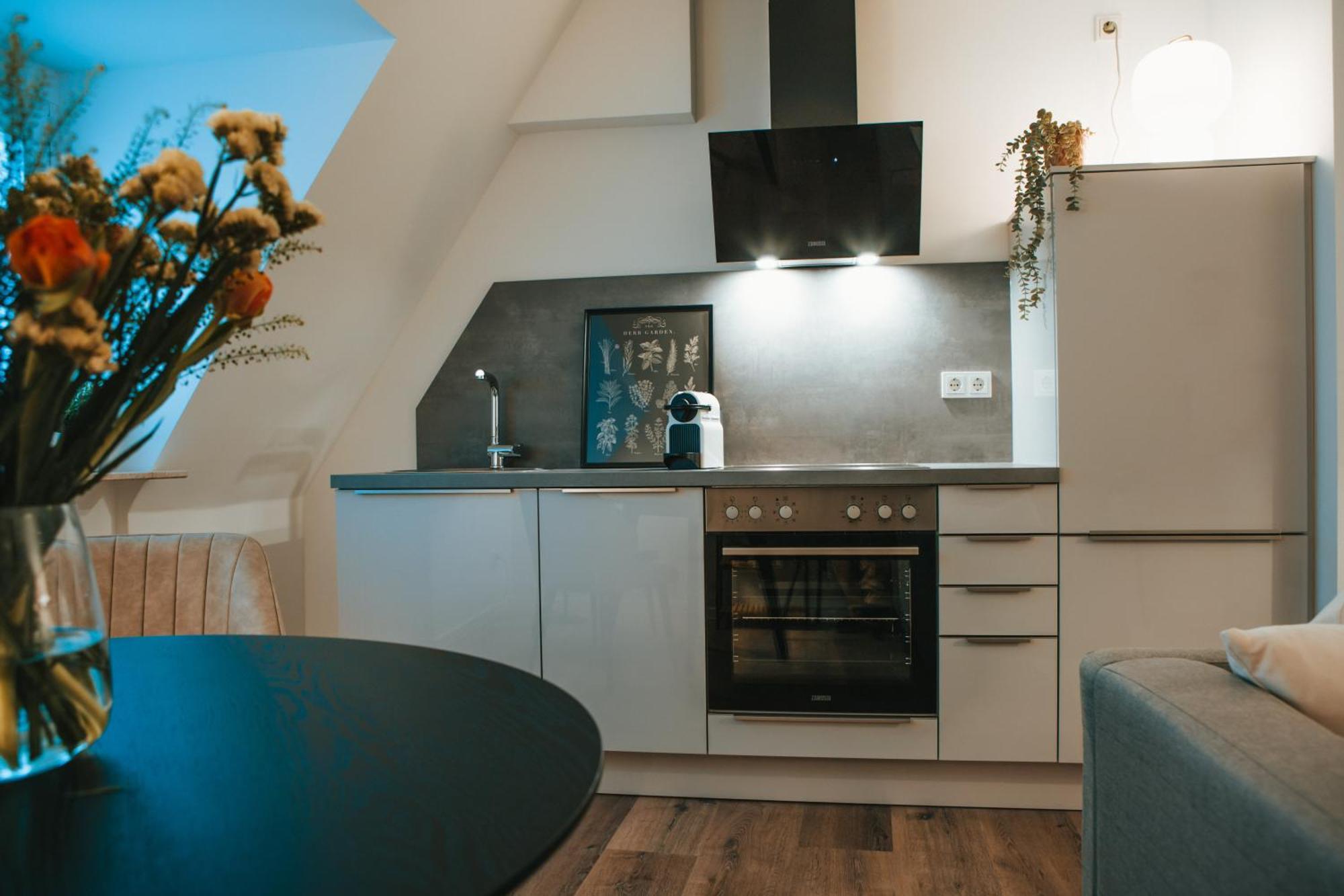 Apartamento Wohnen Auf Zeit In Sarrebruck Exterior foto