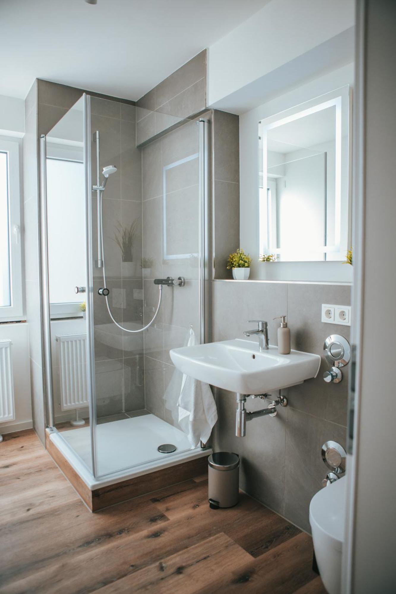 Apartamento Wohnen Auf Zeit In Sarrebruck Exterior foto