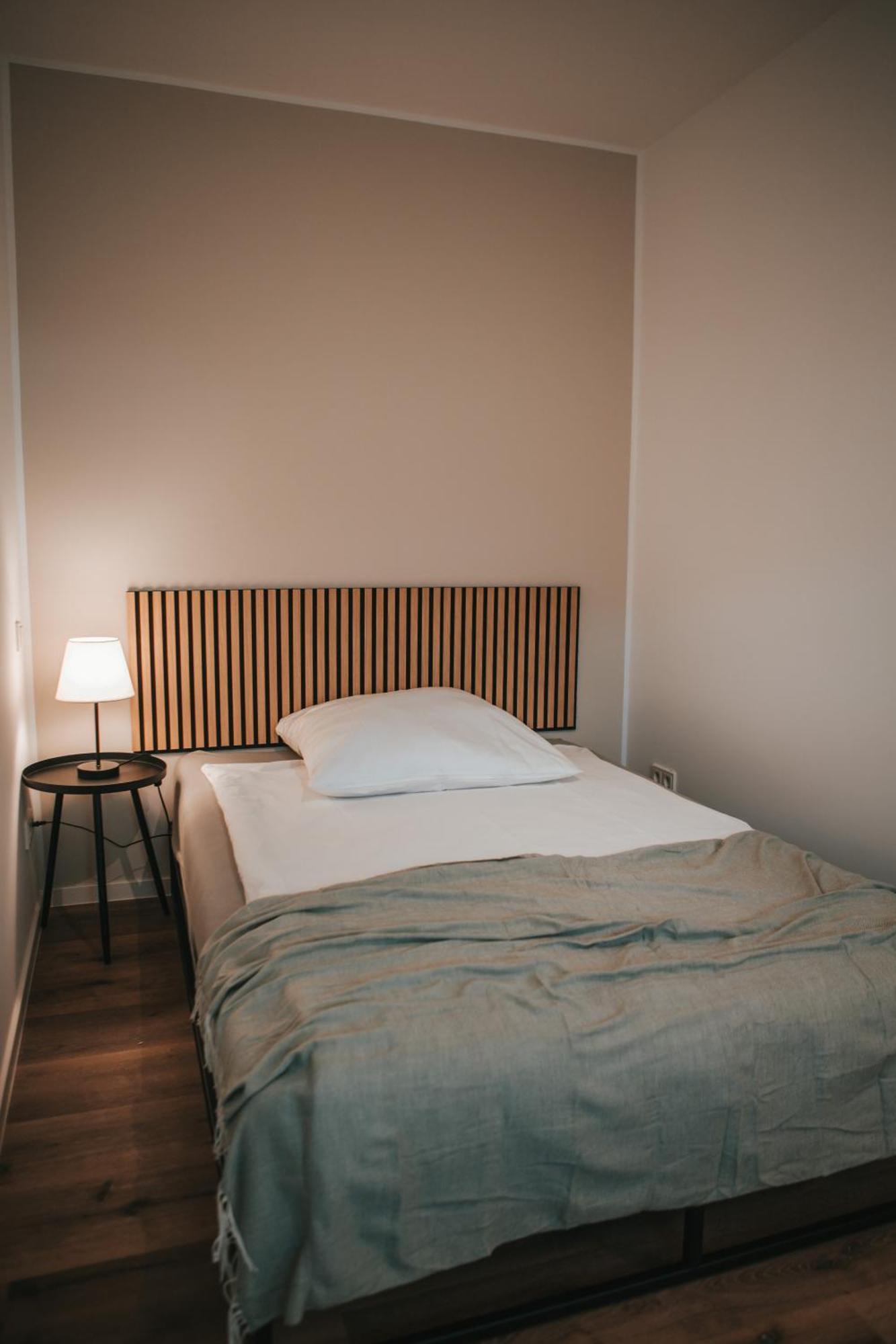Apartamento Wohnen Auf Zeit In Sarrebruck Exterior foto